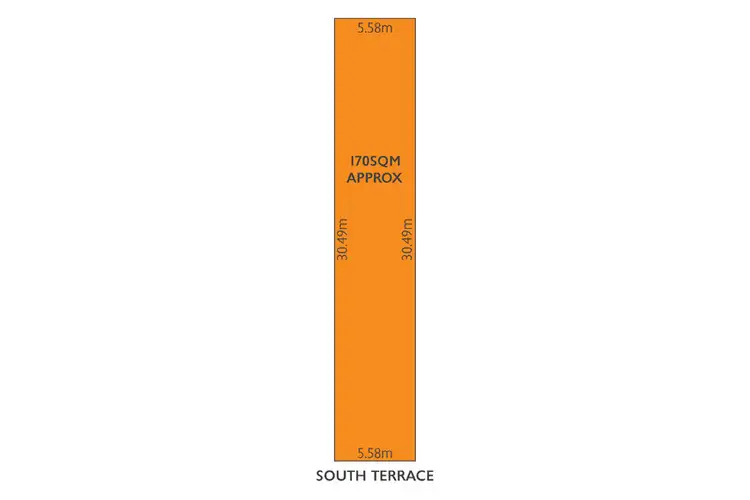 76 South Terrace, Adelaide SA 5000