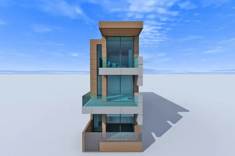 Fifth view of Homely land listing, 76 South Terrace, Adelaide SA 5000