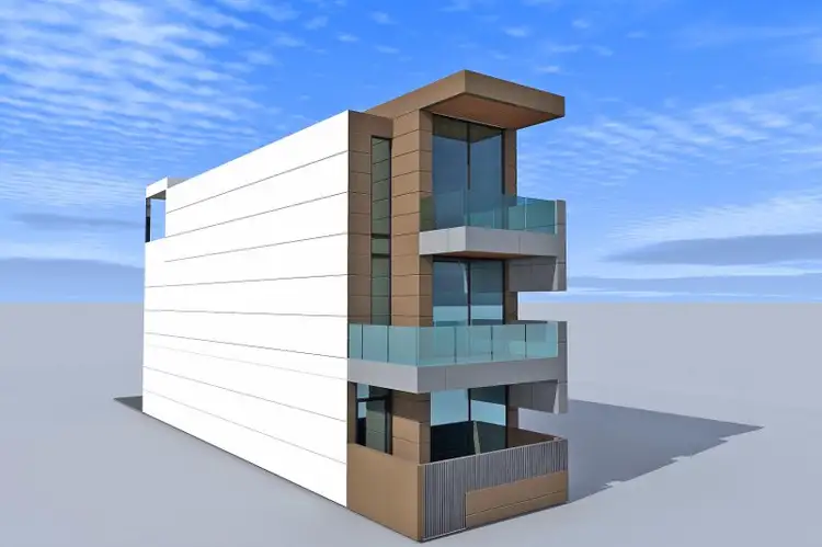 Sixth view of Homely land listing, 76 South Terrace, Adelaide SA 5000