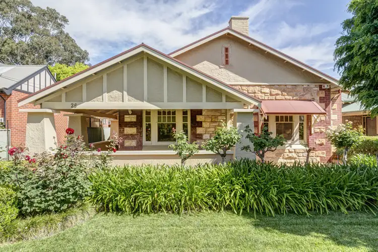 Main view of Homely house listing, 26 Richmond Road, Westbourne Park SA 5041