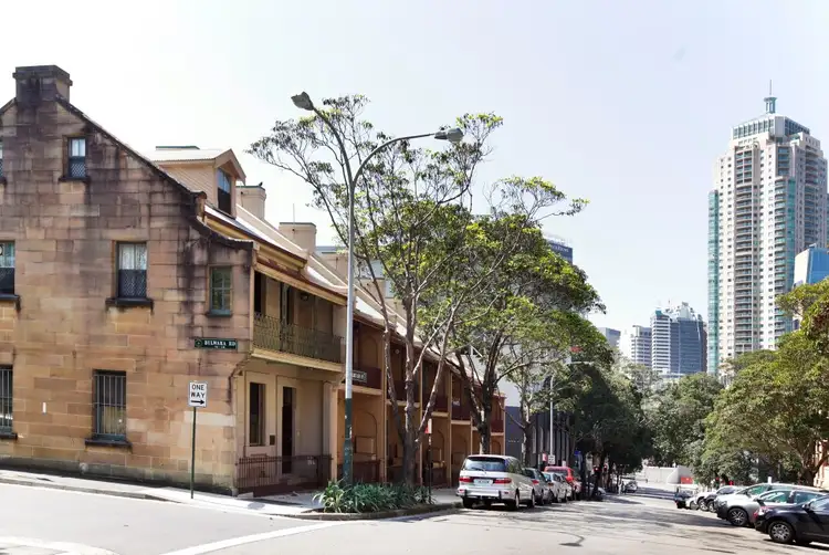 78 Mary Ann Street, Ultimo NSW 2007
