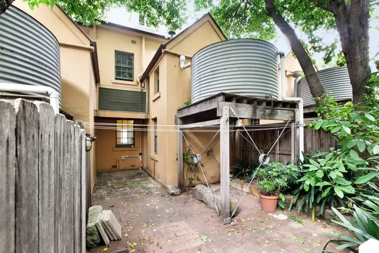 Fourth view of Homely house listing, 76 Mary Ann Street, Ultimo NSW 2007