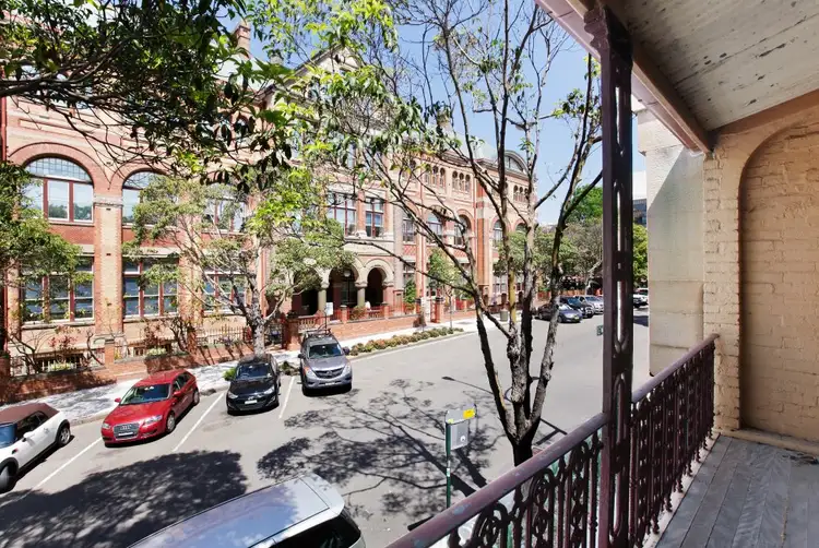 Fifth view of Homely house listing, 76 Mary Ann Street, Ultimo NSW 2007
