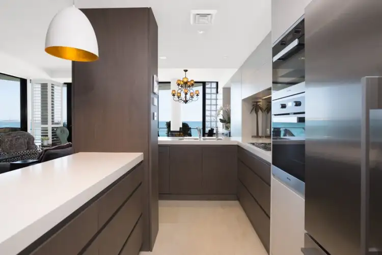 Fourth view of Homely apartment listing, 3/22-24 Ozone Street, Cronulla NSW 2230