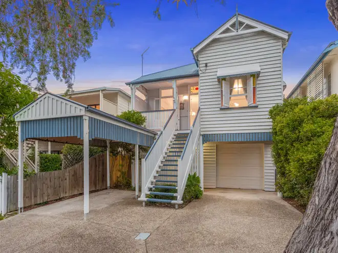 Main view of Homely house listing, 20 Pine Street, Wynnum QLD 4178