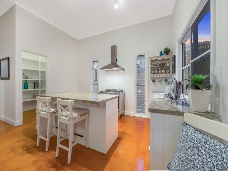 Fourth view of Homely house listing, 20 Pine Street, Wynnum QLD 4178