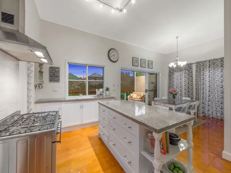 Fifth view of Homely house listing, 20 Pine Street, Wynnum QLD 4178