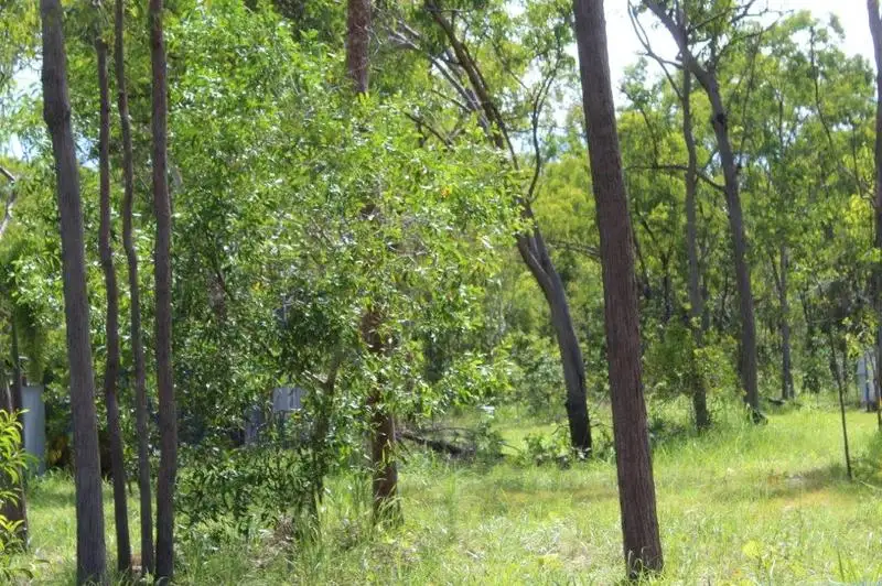 Main view of Homely land listing, Address available on request