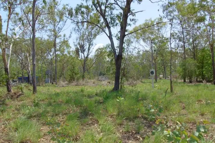 Third view of Homely land listing, Address available on request