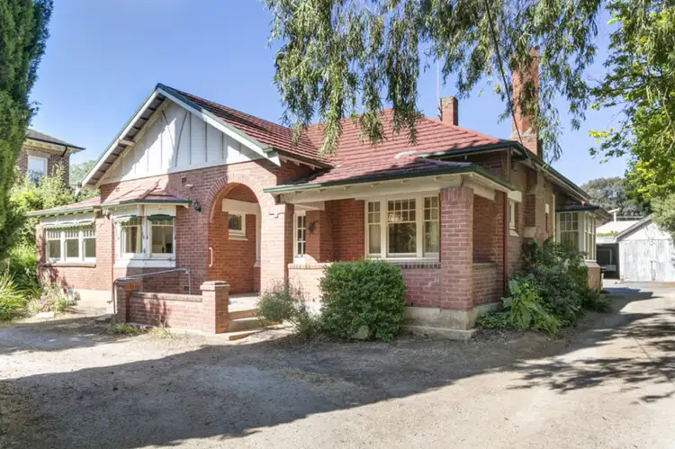 44 Howard Terrace, Hazelwood Park SA 5066
