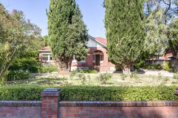 Second view of Homely house listing, 44 Howard Terrace, Hazelwood Park SA 5066