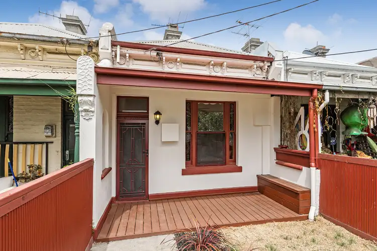 13 Bunbury Street, Footscray VIC 3011