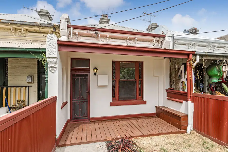 Main view of Homely house listing, 13 Bunbury Street, Footscray VIC 3011