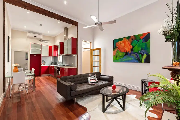 Second view of Homely house listing, 13 Bunbury Street, Footscray VIC 3011