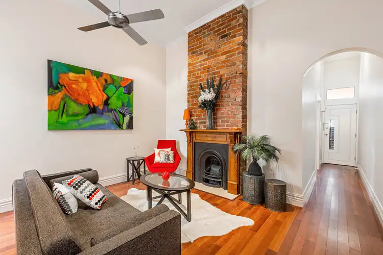 Third view of Homely house listing, 13 Bunbury Street, Footscray VIC 3011