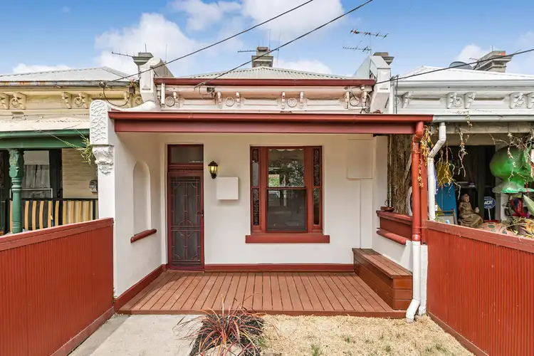 Fourth view of Homely house listing, 13 Bunbury Street, Footscray VIC 3011