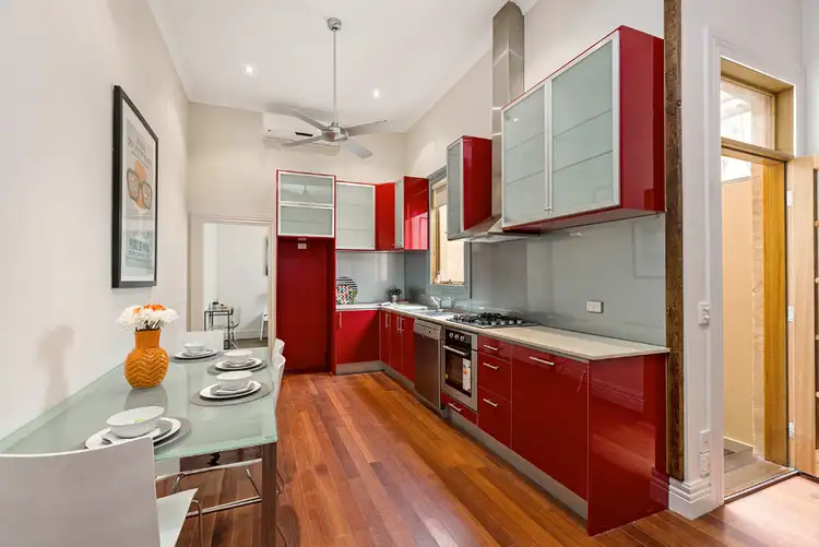 Fifth view of Homely house listing, 13 Bunbury Street, Footscray VIC 3011