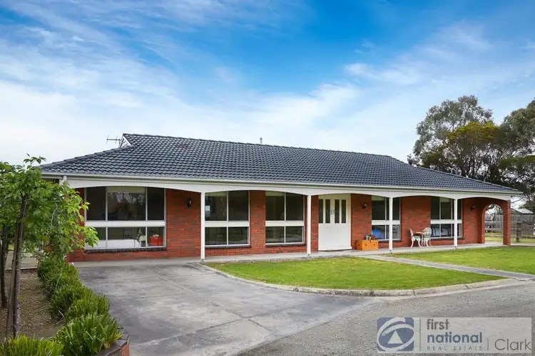 1690 Nar Nar Goon - Longwarry Road, Longwarry VIC 3816