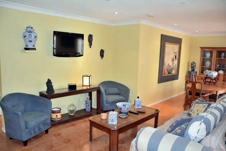 Third view of Homely house listing, 10 Warrawee Street, Sapphire Beach NSW 2450