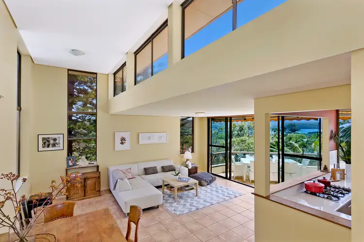 Second view of Homely house listing, 28 Watkins Road, Avalon NSW 2107