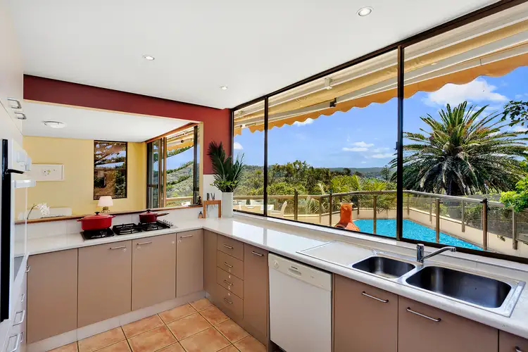 Third view of Homely house listing, 28 Watkins Road, Avalon NSW 2107