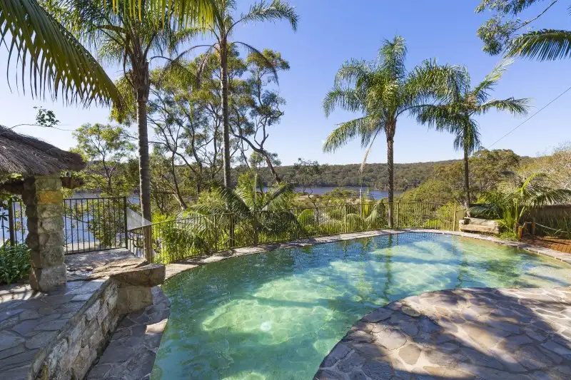 Main view of Homely house listing, 33 Grays Point Road, Grays Point NSW 2232