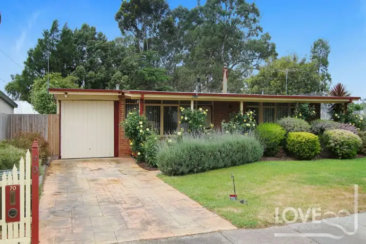 70 Schotters Road, Mernda VIC 3754