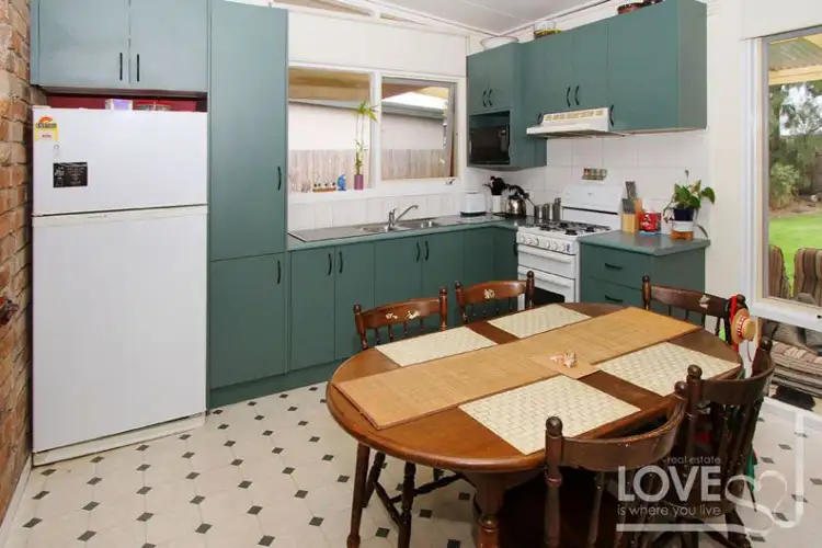 Second view of Homely house listing, 70 Schotters Road, Mernda VIC 3754