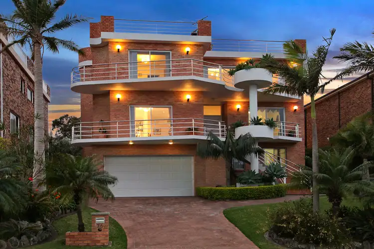 36 Norfolk Avenue, Collaroy NSW 2097