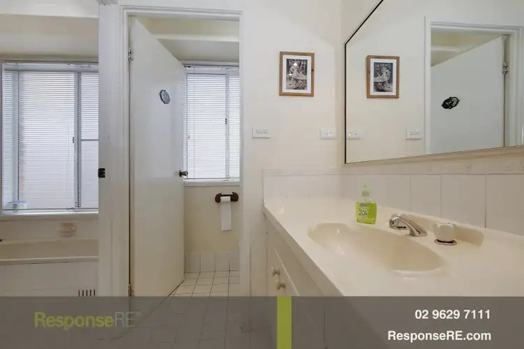 Fifth view of Homely house listing, 13 Everitt Crescent, Minchinbury NSW 2770