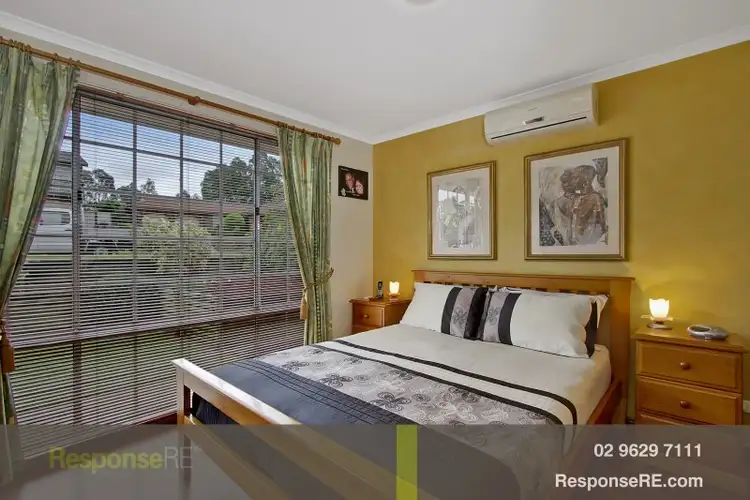 Sixth view of Homely house listing, 13 Everitt Crescent, Minchinbury NSW 2770