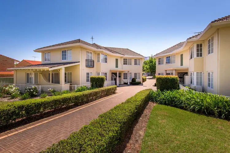 Second view of Homely unit listing, 7/333 Canning Highway, Como WA 6152