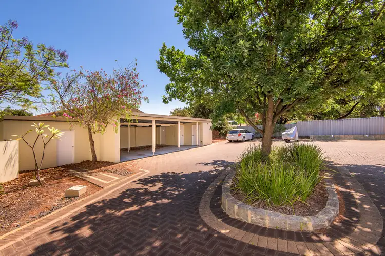 Third view of Homely unit listing, 7/333 Canning Highway, Como WA 6152