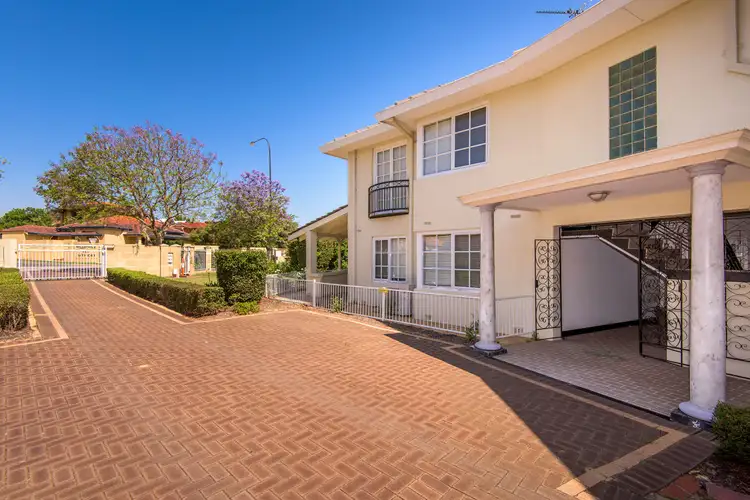 Fourth view of Homely unit listing, 7/333 Canning Highway, Como WA 6152