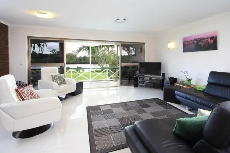 Second view of Homely house listing, 33 Esplanade Esplanade, Yeronga QLD 4104