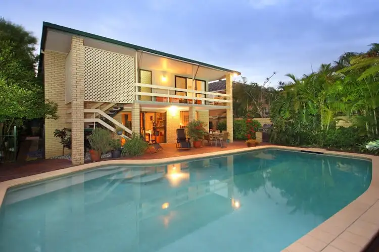 Sixth view of Homely house listing, 33 Esplanade Esplanade, Yeronga QLD 4104
