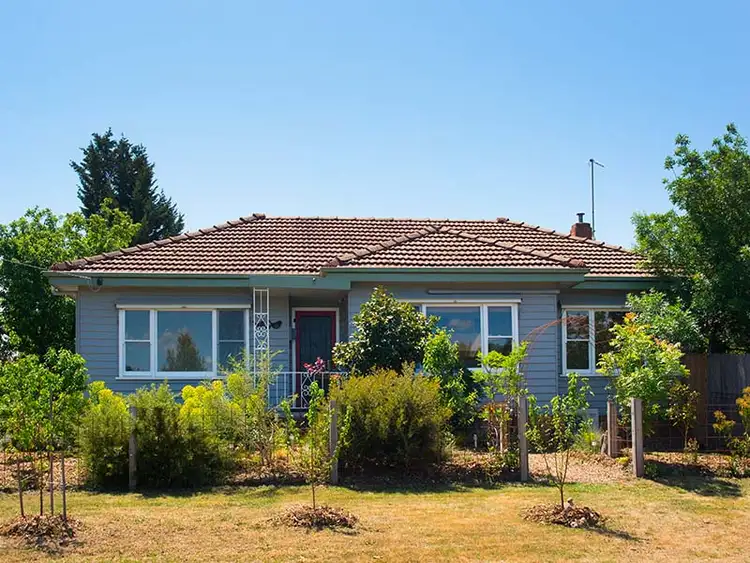 1 Roderick Street, Castlemaine VIC 3450
