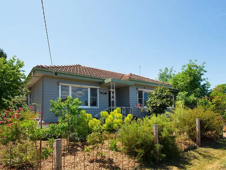Second view of Homely house listing, 1 Roderick Street, Castlemaine VIC 3450