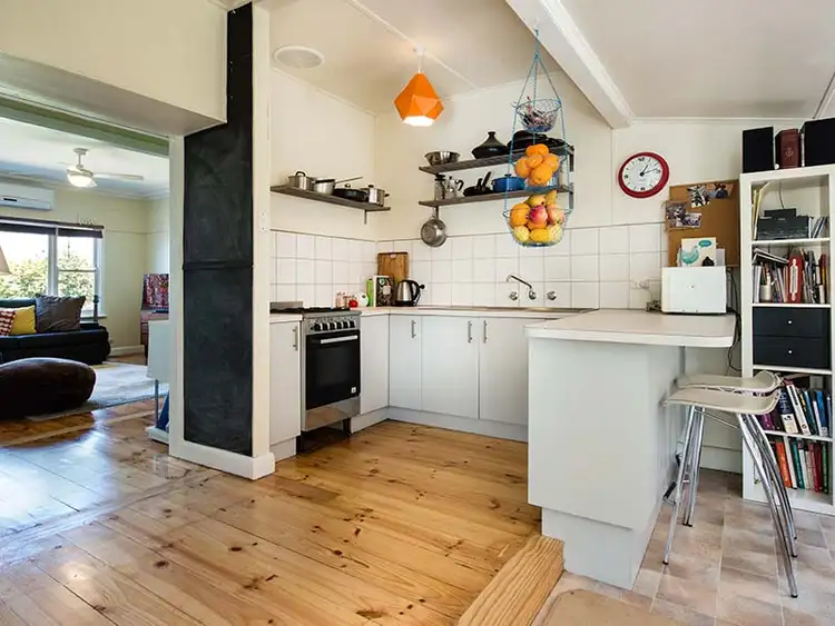 Fourth view of Homely house listing, 1 Roderick Street, Castlemaine VIC 3450