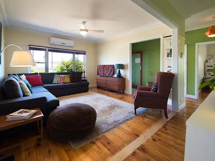 Fifth view of Homely house listing, 1 Roderick Street, Castlemaine VIC 3450