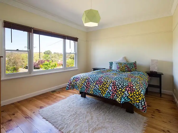 Sixth view of Homely house listing, 1 Roderick Street, Castlemaine VIC 3450