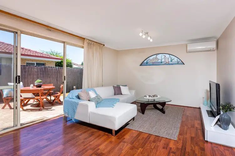 Fifth view of Homely townhouse listing, 3/39 Gardner Street, Como WA 6152