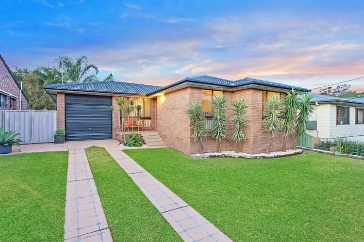 58 Sixth Avenue, Toukley NSW 2263