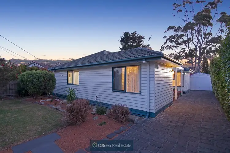 76 Whatley Street, Carrum VIC 3197