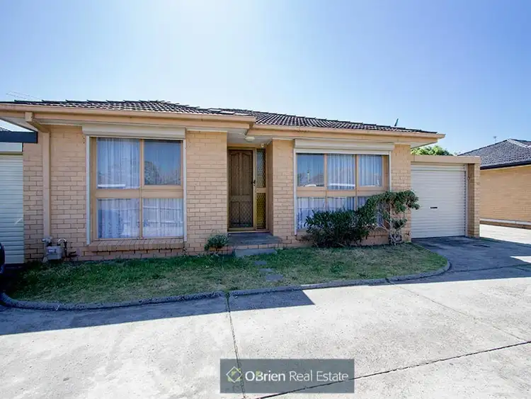 2/30 Golden Avenue, Chelsea VIC 3196