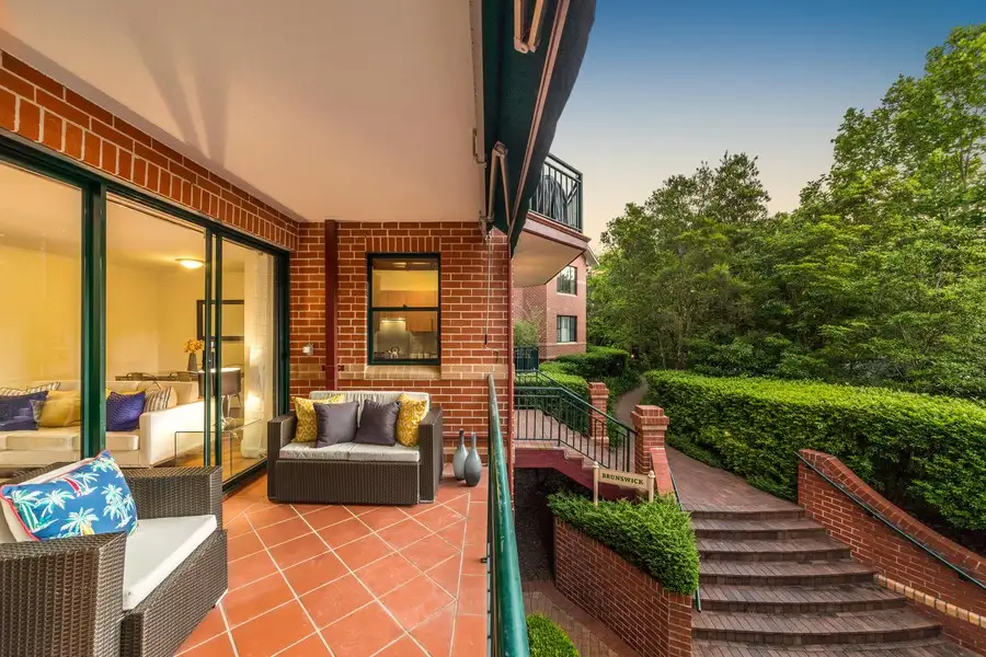 Main view of Homely apartment listing, 1/2 Williams Parade, Dulwich Hill NSW 2203