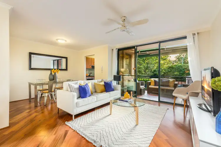 Second view of Homely apartment listing, 1/2 Williams Parade, Dulwich Hill NSW 2203