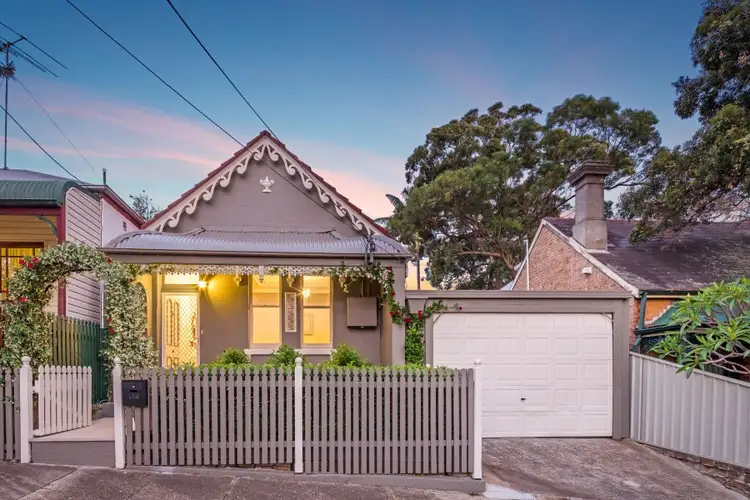 129 James Street, Lilyfield NSW 2040