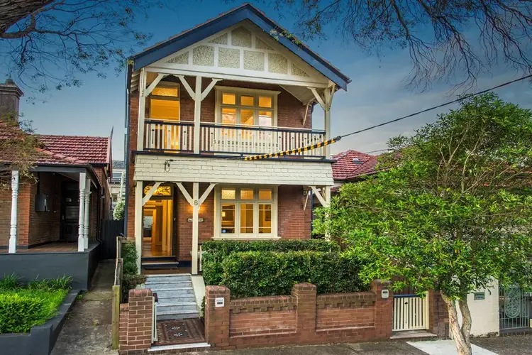 8 Clarendon Road, Stanmore NSW 2048