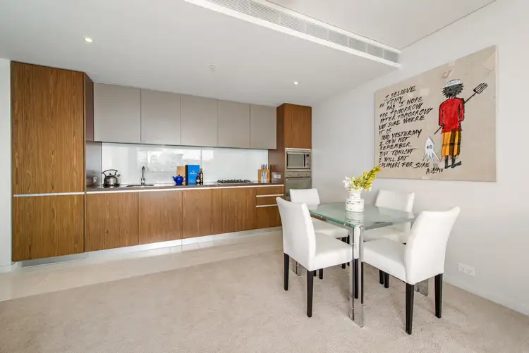 Fourth view of Homely apartment listing, 404/5 Sterling Circuit, Camperdown NSW 2050